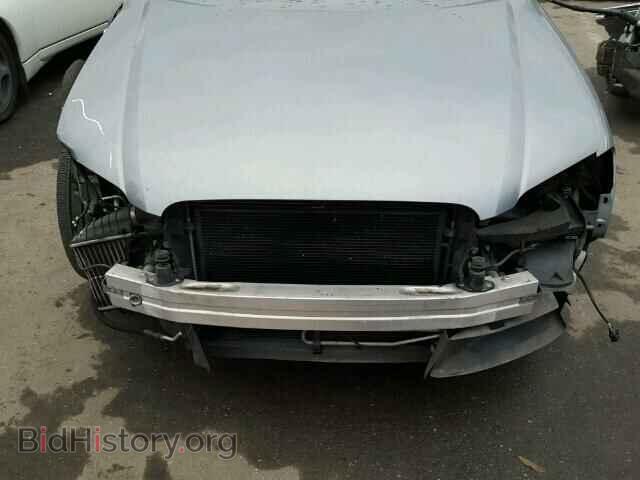 2006 AUDI A4 - VIN: WAUDF78E16A269925 - Photo 10