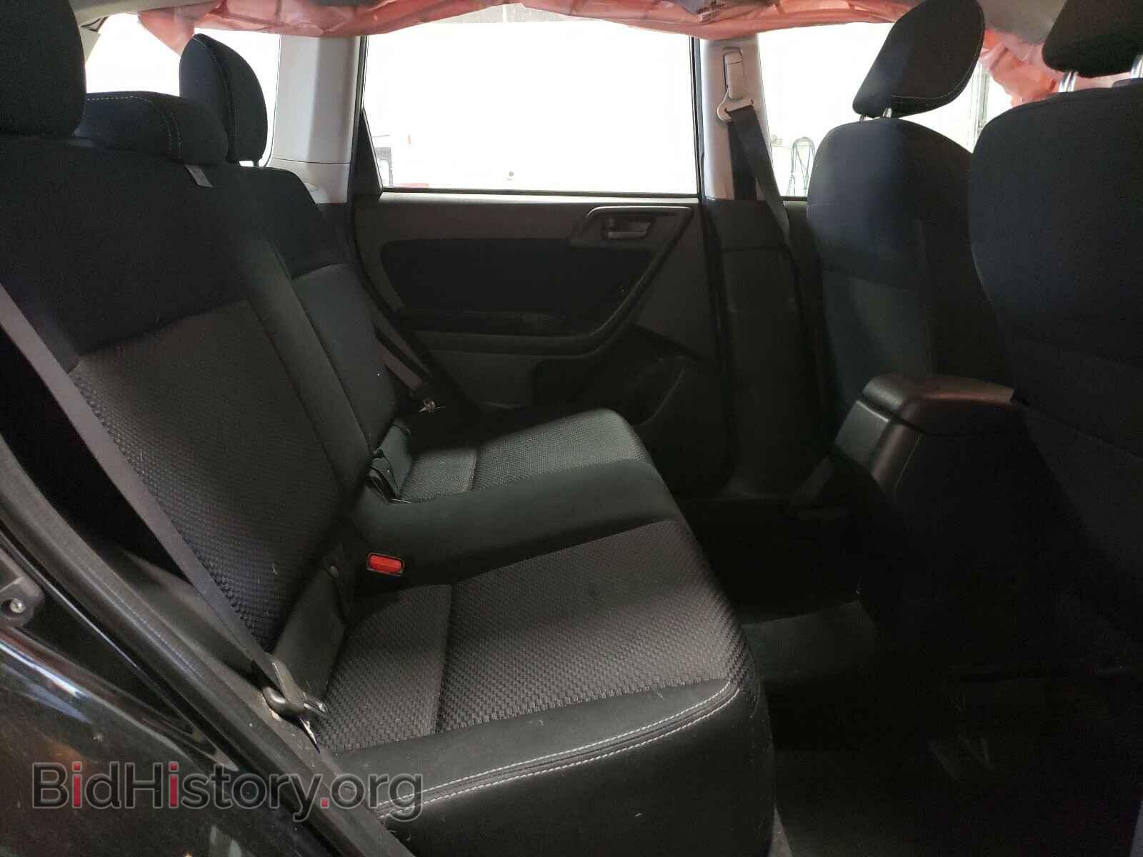 2014 SUBARU FORESTER - VIN: JF2SJAAC0EH446907 - Photo 6