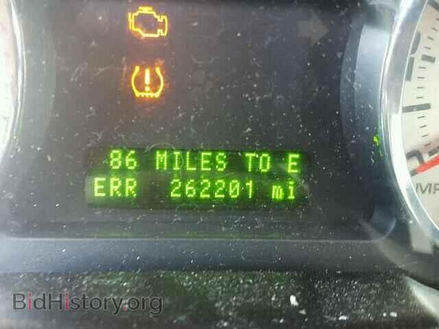 2008 FORD EDGE - VIN: 2FMDK38C38BA39618 - Фото 8