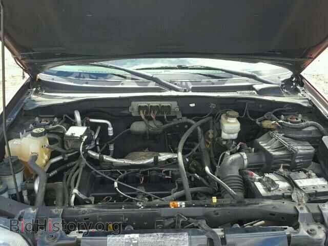 2006 FORD ESCAPE - VIN: 1FMYU92Z76KD10159 - Фото 7