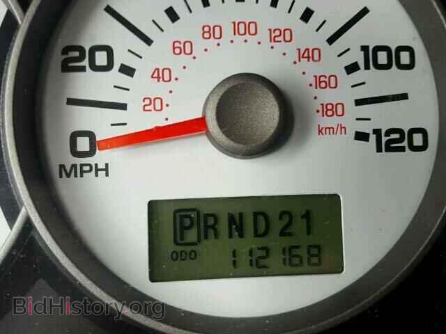 2006 FORD ESCAPE - VIN: 1FMYU92Z76KD10159 - Фото 8