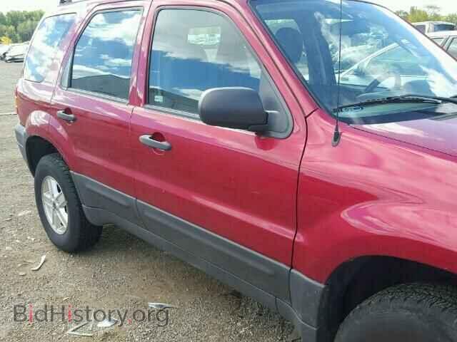 2006 FORD ESCAPE - VIN: 1FMYU92Z76KD10159 - Фото 9