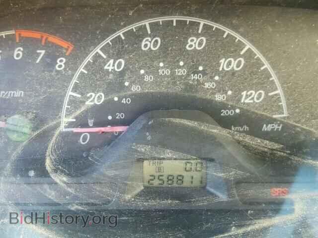 2004 MITSUBISHI LANCER - VIN: JA3AJ26E24U026080 - Фото 8
