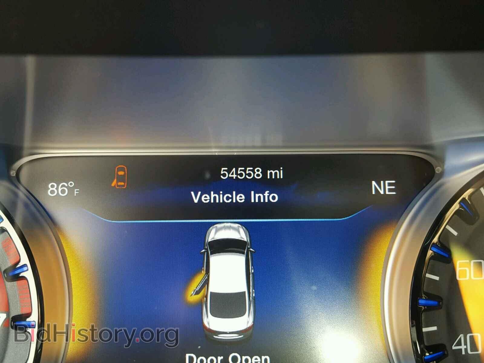 2015 CHRYSLER 200 - VIN: 1C3CCCBB2FN626217 - Photo 8