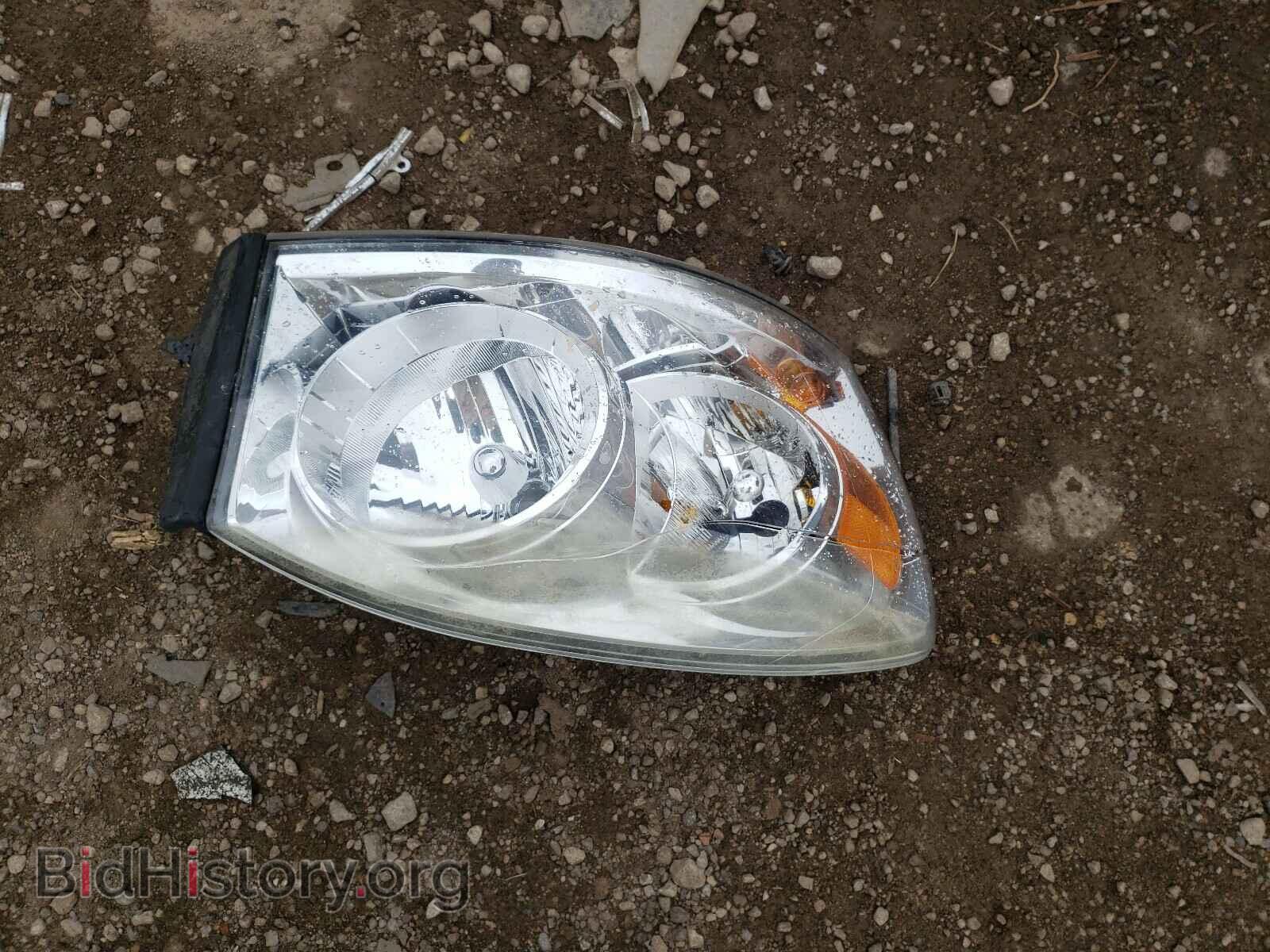 2007 DODGE RAM 1500 - VIN: 1D7HA16267J643655 - Фото 9