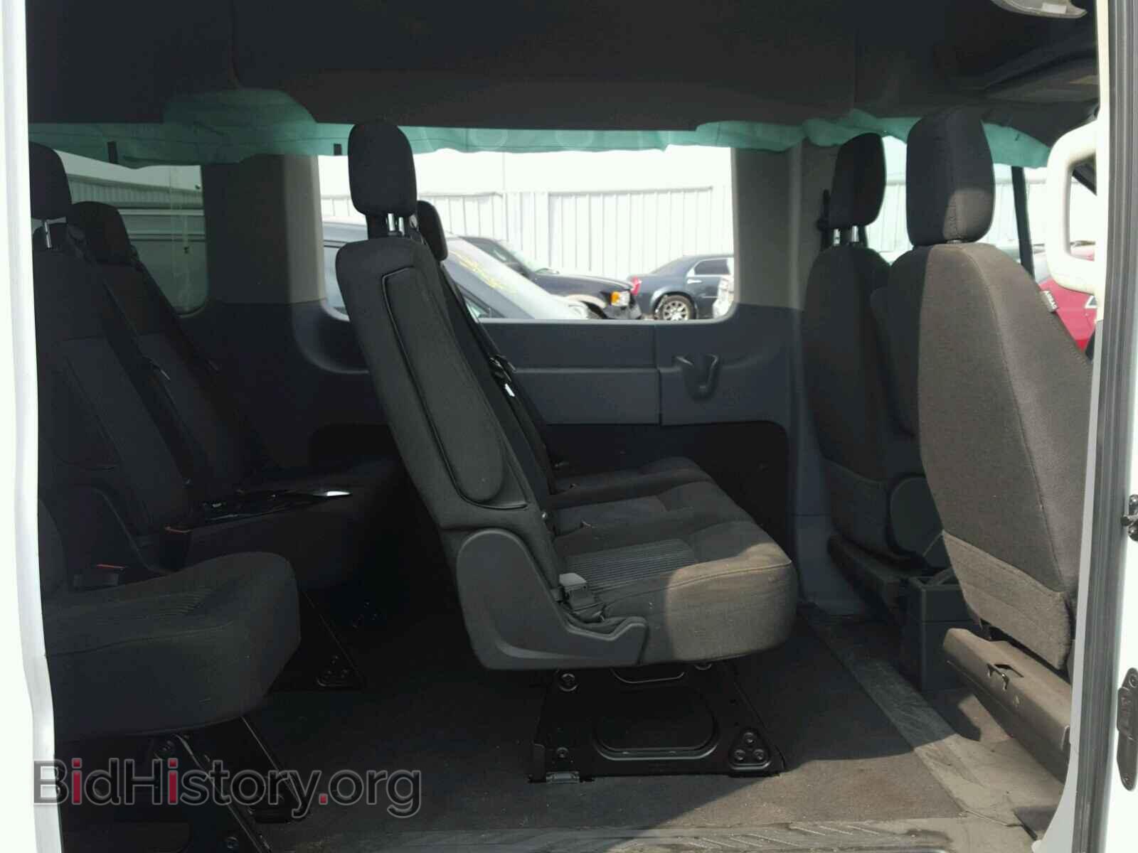 2016 FORD TRANSIT CO - VIN: 1FBAX2CM1GKB24808 - Фото 6