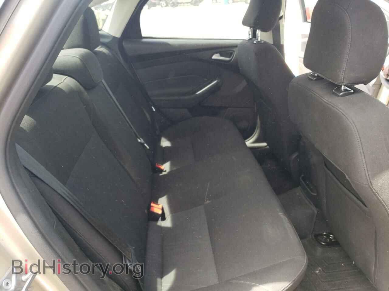 2017 FORD FOCUS - VIN: 1FADP3FE5HL258385 - Фото 6