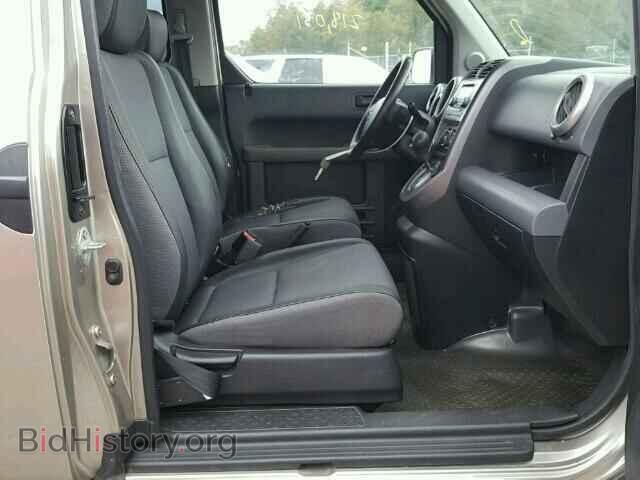 2003 HONDA ELEMENT - VIN: 5J6YH28653L051586 - Фото 5