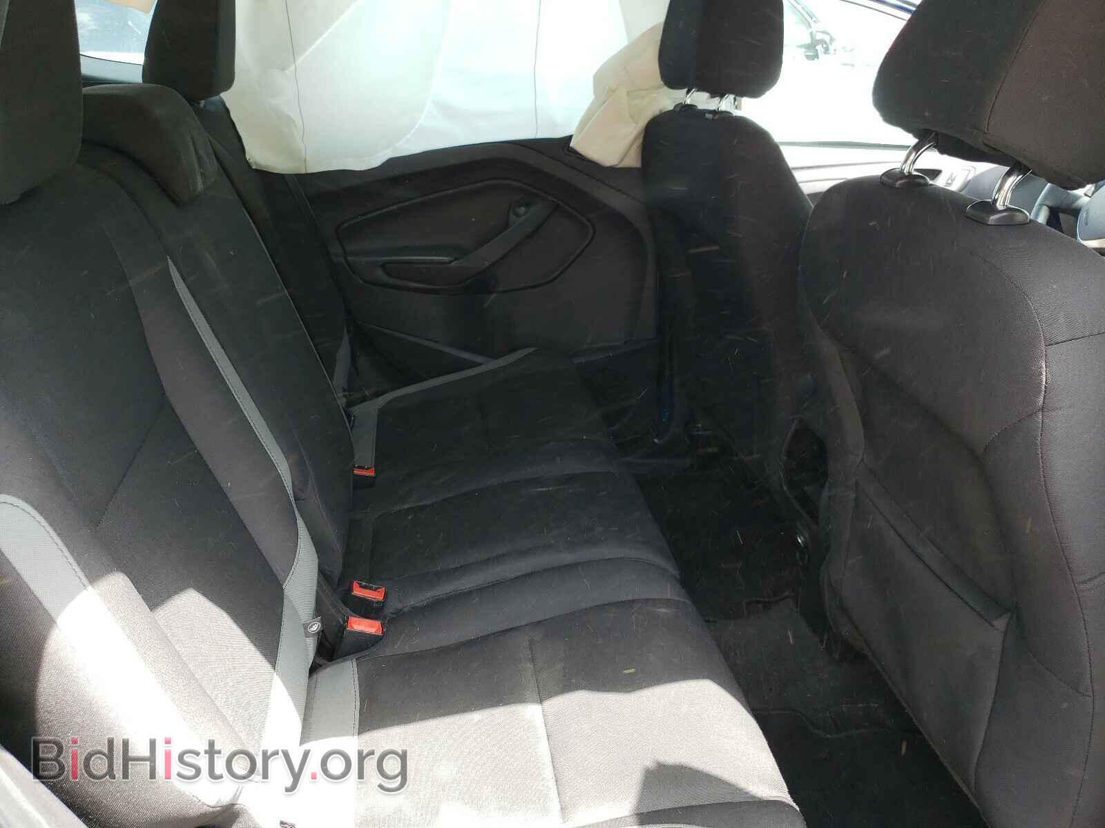2014 FORD ESCAPE - VIN: 1FMCU0F78EUC66836 - Фото 6