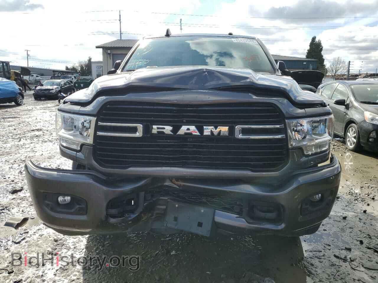 2019 RAM 2500 - VIN: 3C6UR5DL2KG608598 - Фото 5
