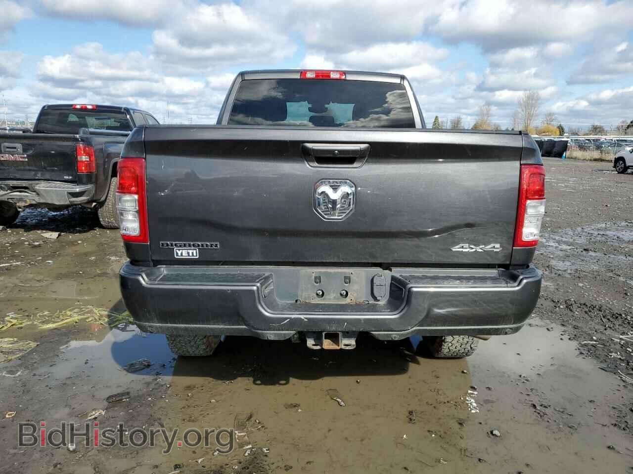 2019 RAM 2500 - VIN: 3C6UR5DL2KG608598 - Фото 6