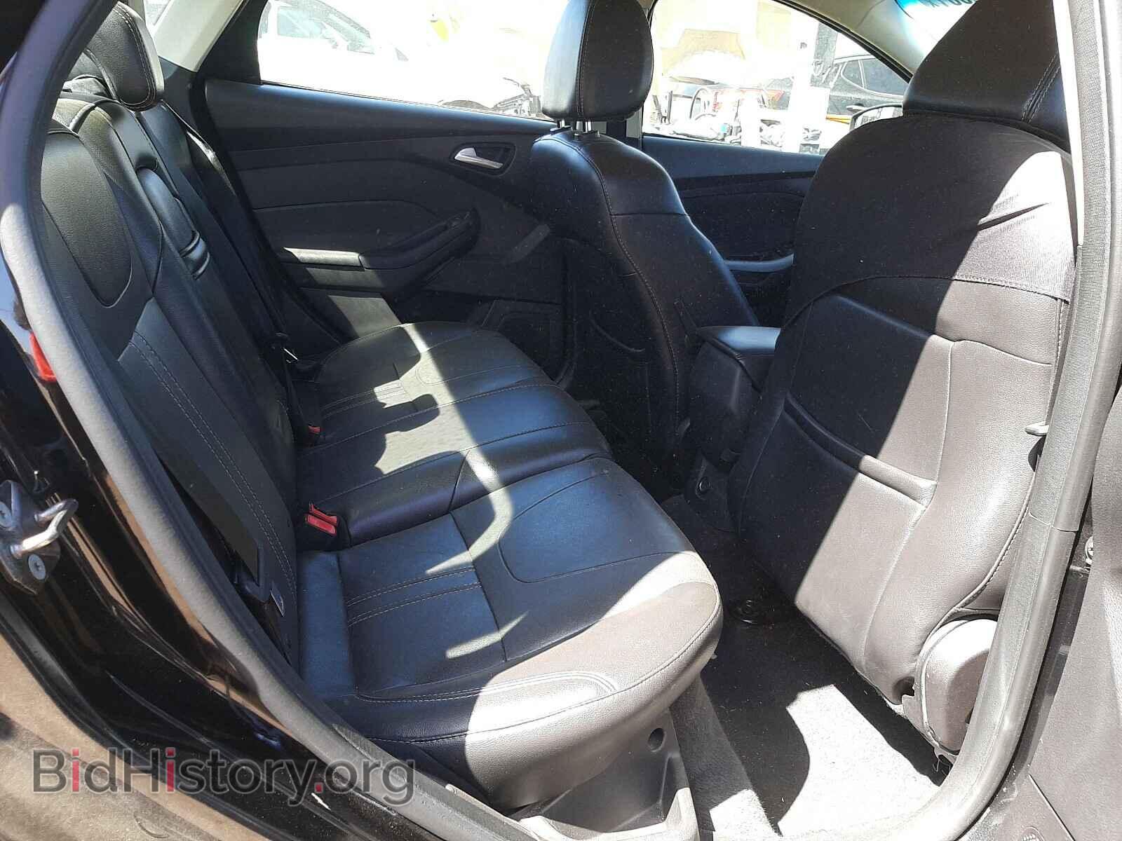 2013 FORD FOCUS - VIN: 1FADP3F27DL342949 - Photo 6