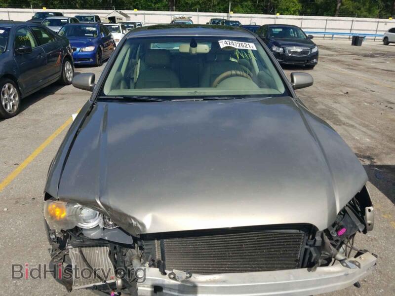 2007 Audi A4 (VIN WAUAF78EX7A094630) — photo 7 of 10