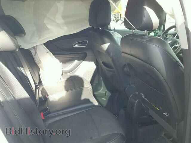 2014 BUICK ENCORE - VIN: KL4CJBSB9EB783636 - Photo 6