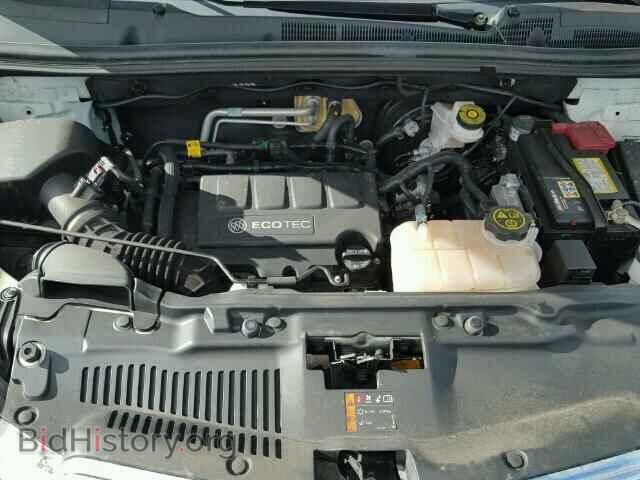 2014 BUICK ENCORE - VIN: KL4CJBSB9EB783636 - Photo 7