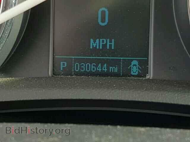 2014 BUICK ENCORE - VIN: KL4CJBSB9EB783636 - Photo 8