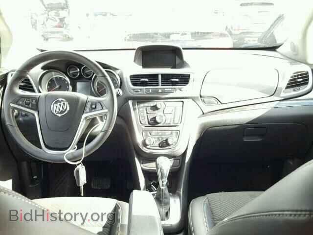 2014 BUICK ENCORE - VIN: KL4CJBSB9EB783636 - Photo 9
