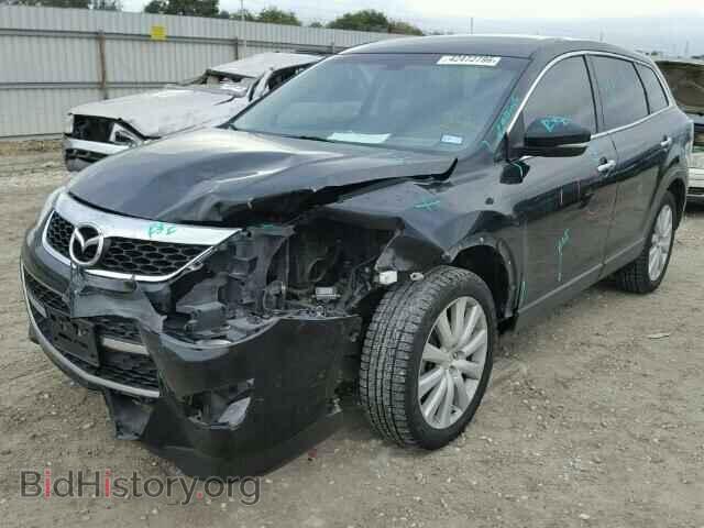 2010 MAZDA CX-9 - VIN: JM3TB2MV7A0220723 - Фото 2