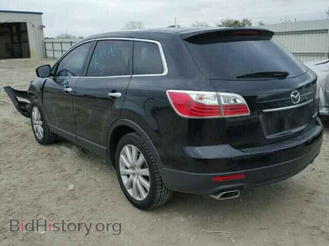 2010 MAZDA CX-9 - VIN: JM3TB2MV7A0220723 - Фото 3