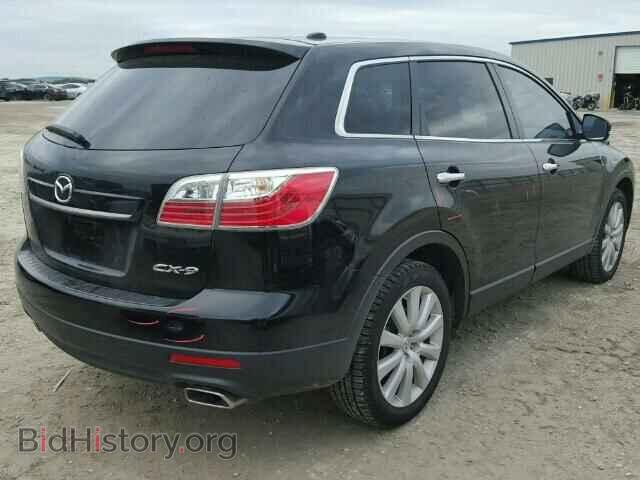 2010 MAZDA CX-9 - VIN: JM3TB2MV7A0220723 - Фото 4