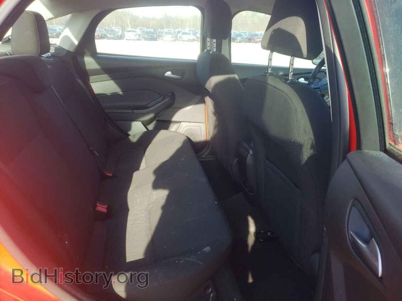 2016 FORD FOCUS - VIN: 1FADP3F27GL226610 - Photo 10