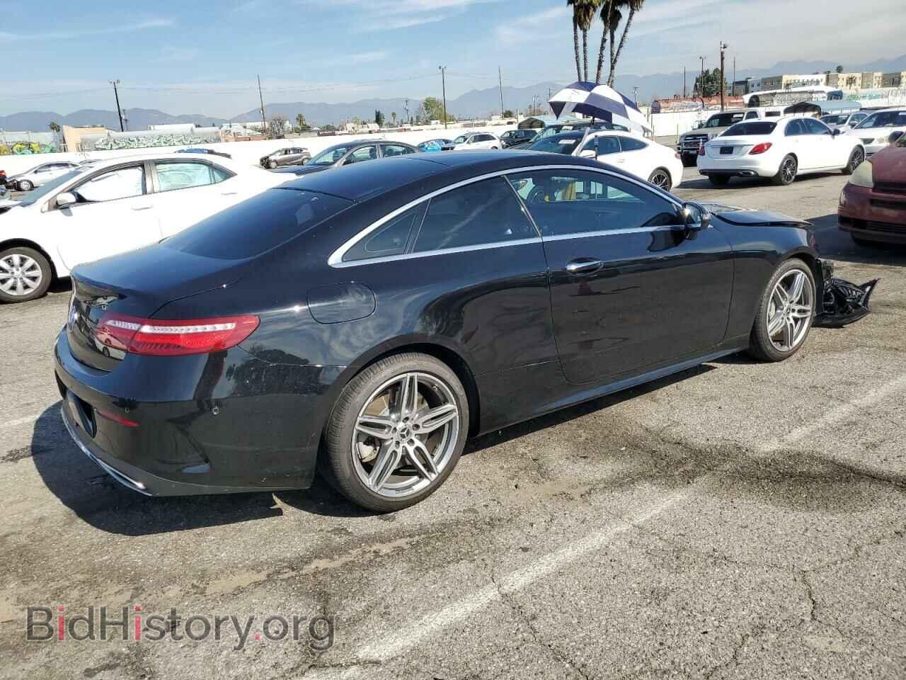2019 MERCEDES-BENZ E-CLASS - VIN: WDD1J6HBXKF116113 - Фото 3
