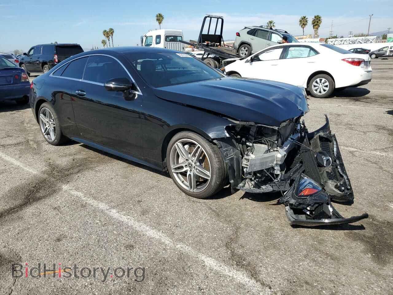 2019 MERCEDES-BENZ E-CLASS - VIN: WDD1J6HBXKF116113 - Фото 4