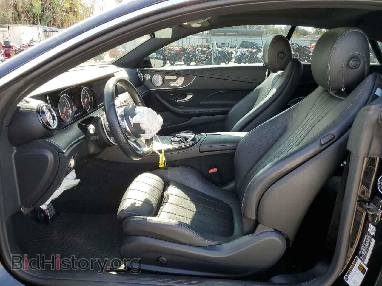 2019 MERCEDES-BENZ E-CLASS - VIN: WDD1J6HBXKF116113 - Фото 7