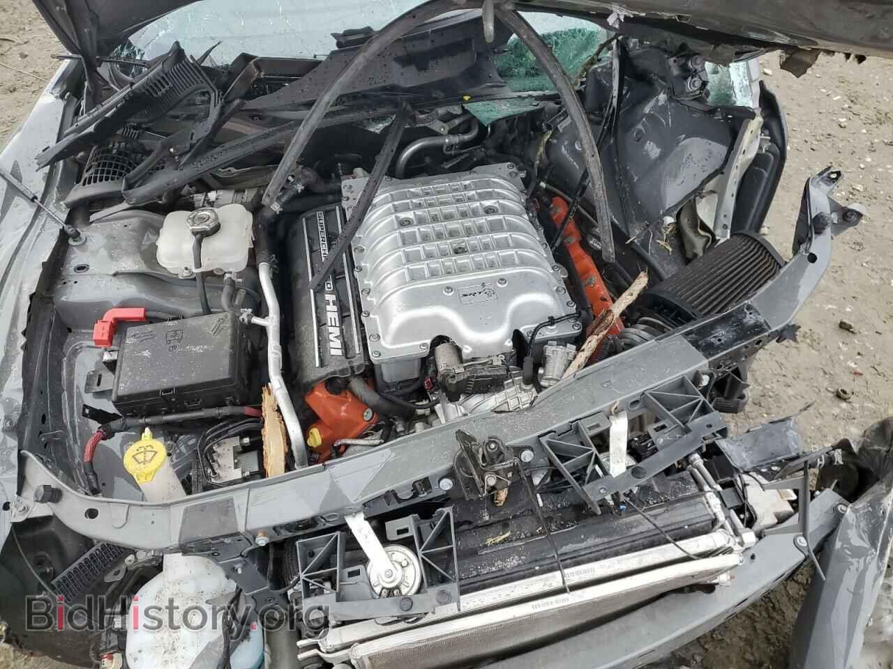 2019 DODGE CHALLENGER - VIN: 2C3CDZC90KH676841 - Photo 11