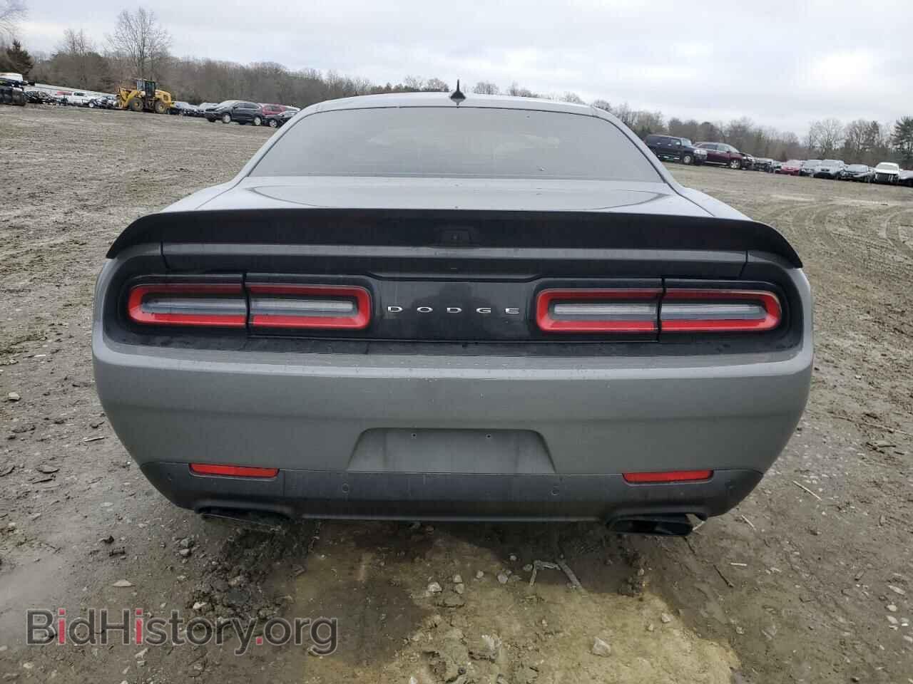2019 DODGE CHALLENGER - VIN: 2C3CDZC90KH676841 - Photo 6