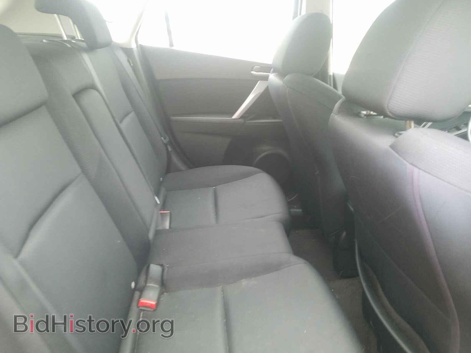 2010 MAZDA 3 S - VIN: JM1BL1H55A1216752 - Фото 6