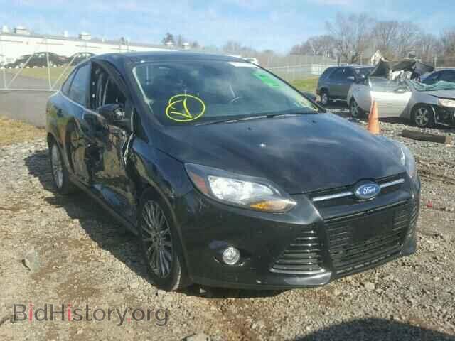 Photo 1FAHP3J29CL150049 - FORD FOCUS 2012