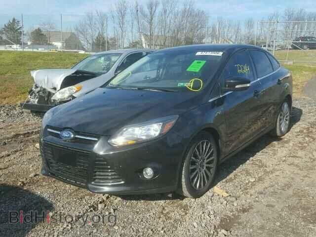 2012 FORD FOCUS - VIN: 1FAHP3J29CL150049 - Фото 2