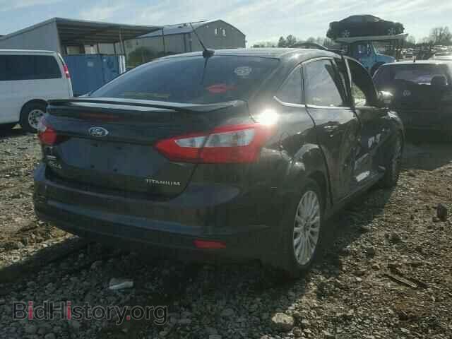 2012 FORD FOCUS - VIN: 1FAHP3J29CL150049 - Фото 4