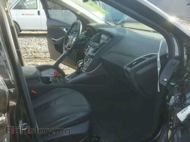 2012 FORD FOCUS - VIN: 1FAHP3J29CL150049 - Фото 5