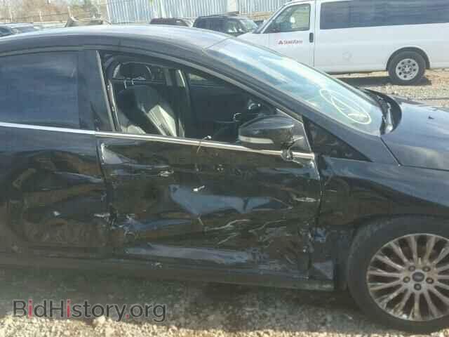 2012 FORD FOCUS - VIN: 1FAHP3J29CL150049 - Фото 10