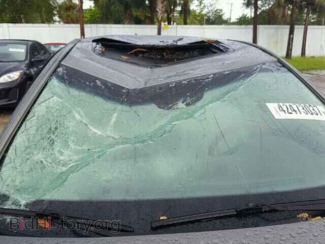 2007 HYUNDAI AZERA - VIN: KMHFC46F67A214639 - Фото 9
