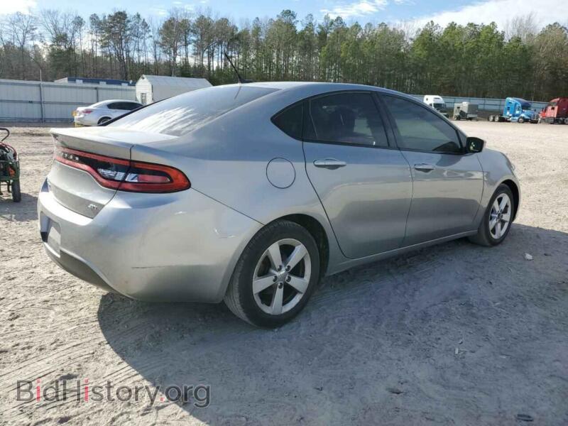 2015 Dodge DART (VIN 1C3CDFBB8FD315170) — photo 3 of 12