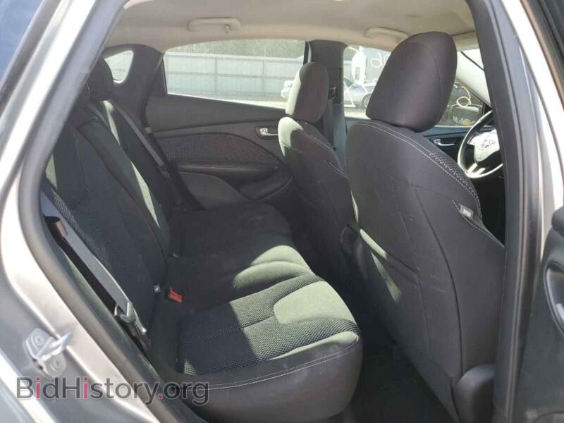 2015 Dodge DART (VIN 1C3CDFBB8FD315170) — photo 10 of 12