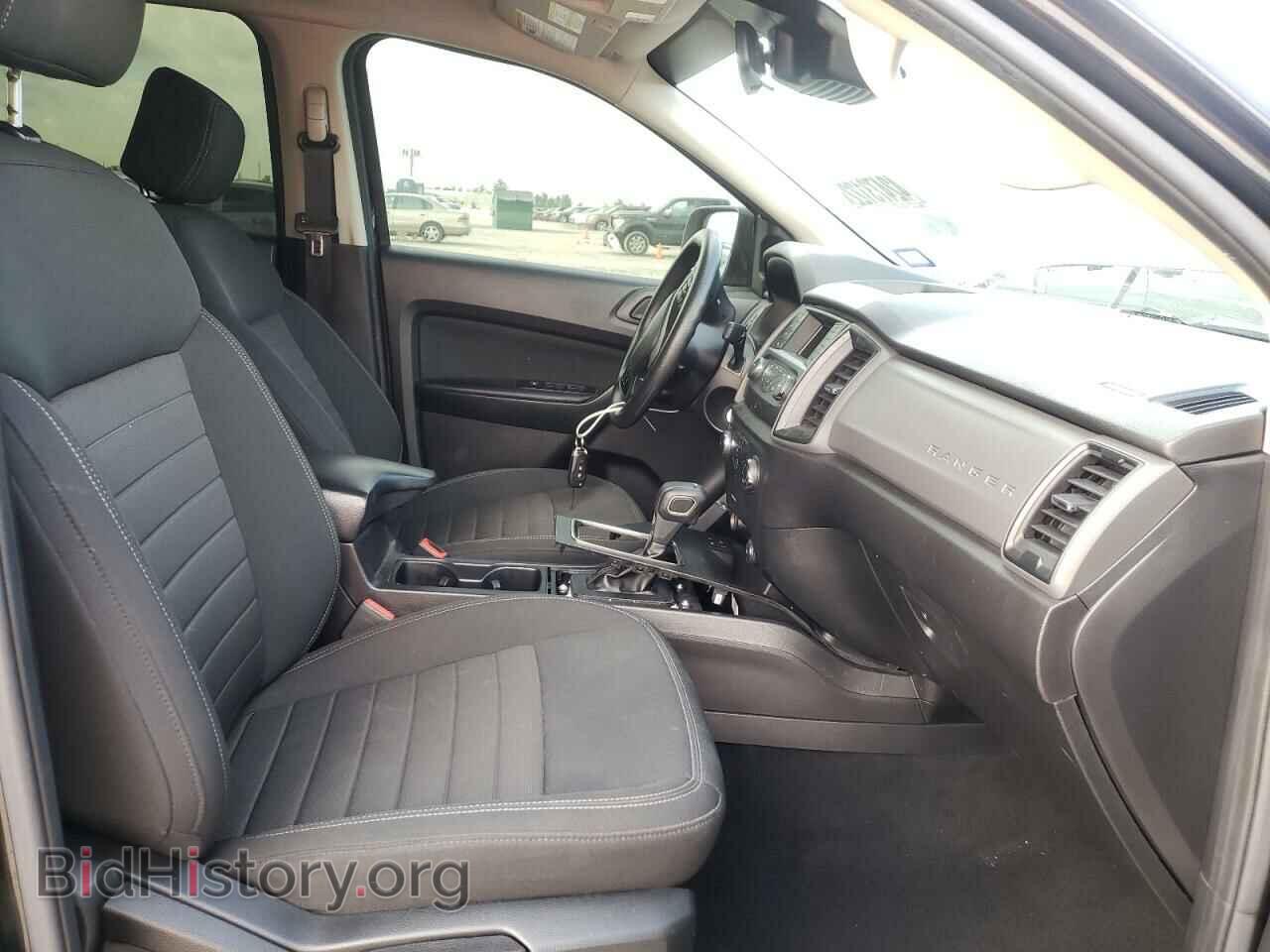 2020 FORD RANGER - VIN: 1FTER4EH5LLA20197 - Фото 5