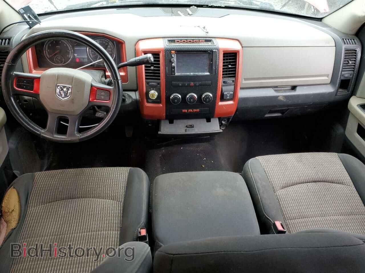 2011 DODGE All Models - VIN: 1D7RV1GT3BS545959 - Фото 8