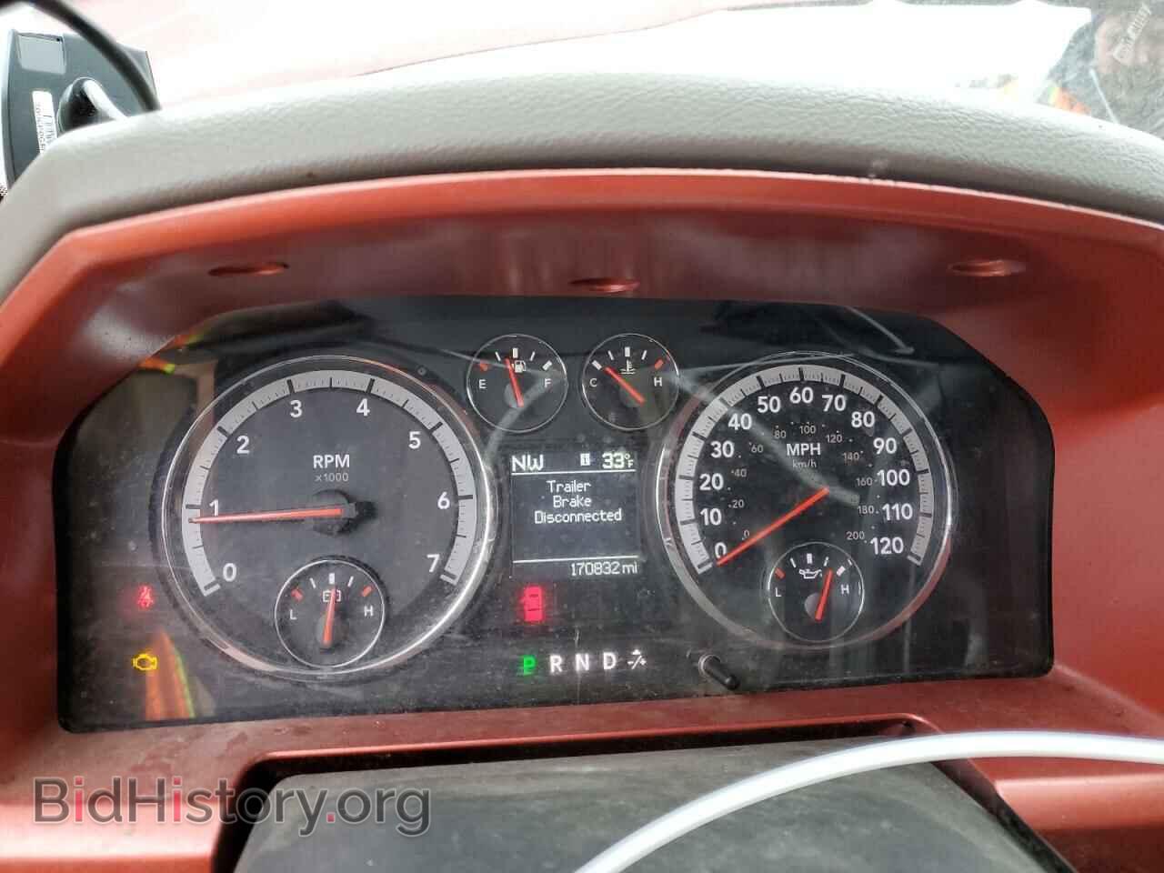 2011 DODGE All Models - VIN: 1D7RV1GT3BS545959 - Фото 9