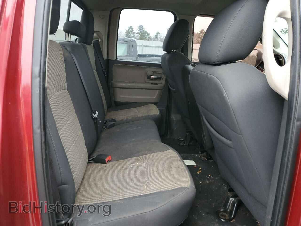 2011 DODGE All Models - VIN: 1D7RV1GT3BS545959 - Фото 10