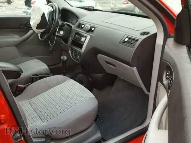 2006 FORD FOCUS - VIN: 1FAFP34N76W181672 - Фото 5