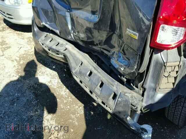 2014 DODGE CARAVAN - VIN: 2C4RDGBG6ER379937 - Фото 10