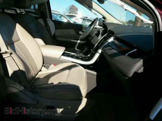 2011 FORD EDGE - VIN: 2FMDK3KC1BBA13163 - Photo 5