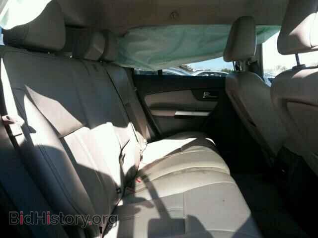 2011 FORD EDGE - VIN: 2FMDK3KC1BBA13163 - Photo 6