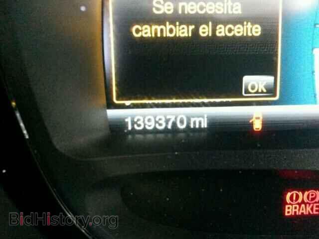 2011 FORD EDGE - VIN: 2FMDK3KC1BBA13163 - Photo 8