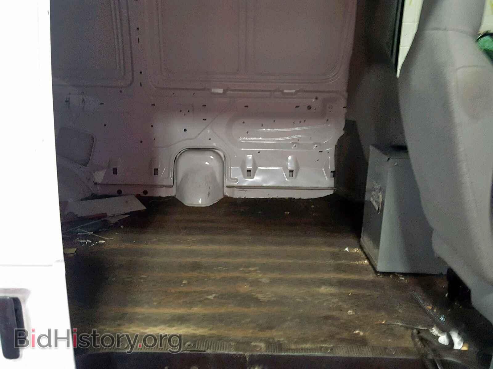 2013 FORD ECONOLINE - VIN: 1FTNE2EL7DDA65402 - Фото 6