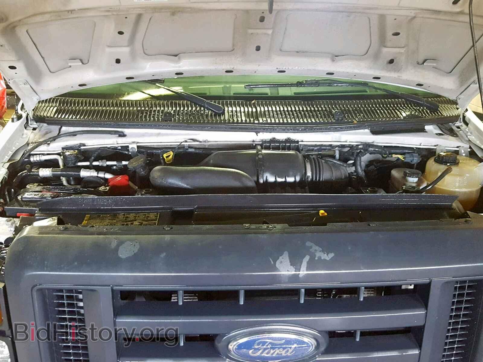 2013 FORD ECONOLINE - VIN: 1FTNE2EL7DDA65402 - Фото 7